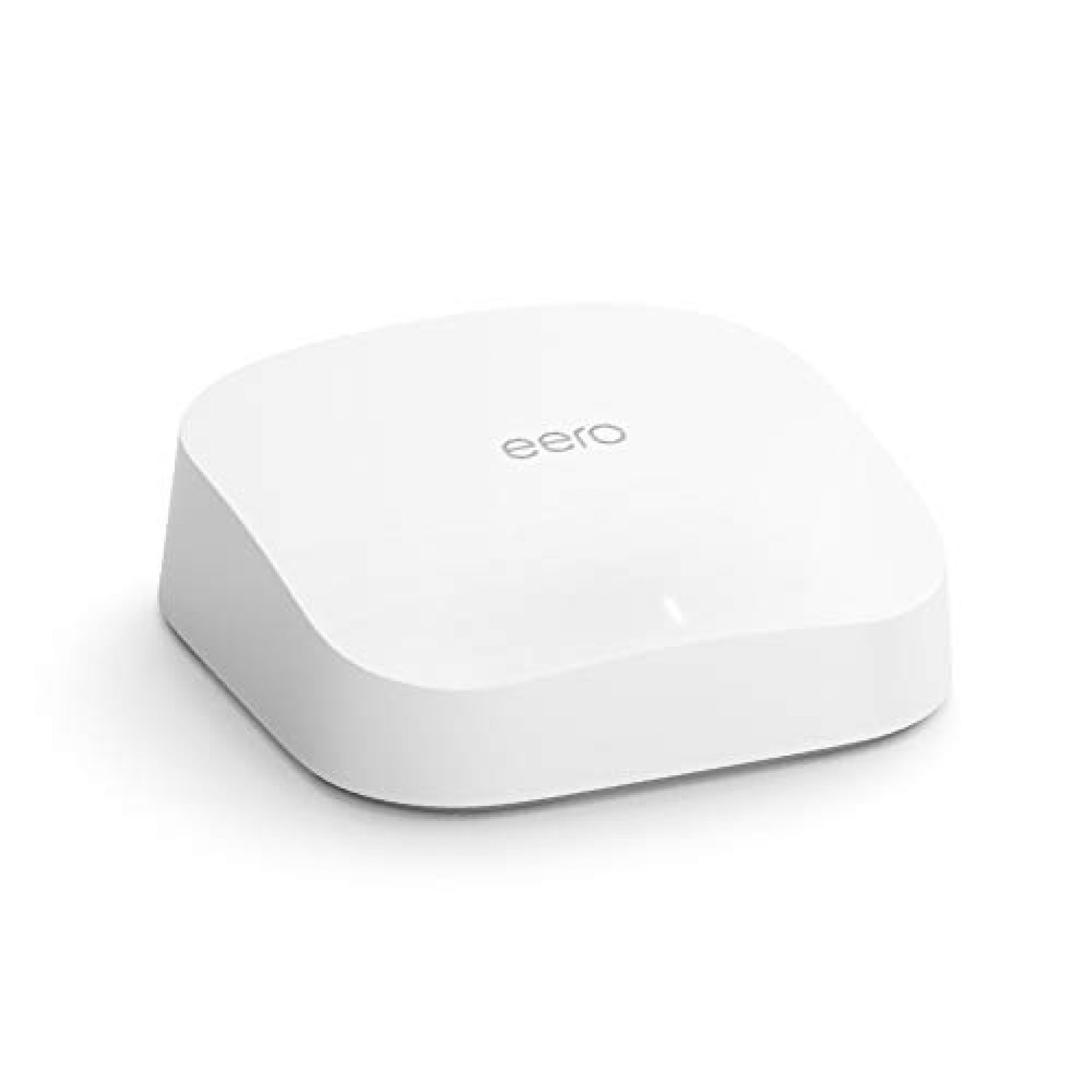 eero - pro 6 ax4200 tri-band mesh wi-fi 6 router