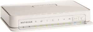 Netgear WNR2200 N300 Wireless Router