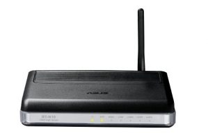 Asus RT-N10