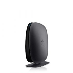 Belkin N150 Wireless/Wi-Fi N Router