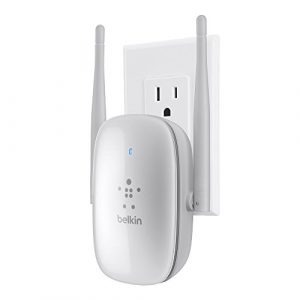 Belkin N600 Dual-Band