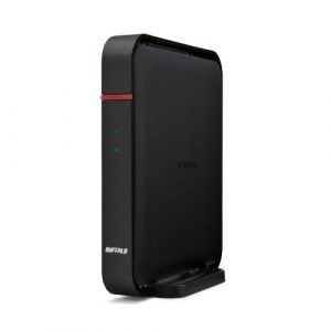 Buffalo AirStation Extreme AC1200 Dual Band Wireless Router