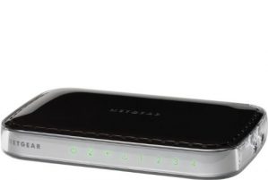 Netgear WNR1000