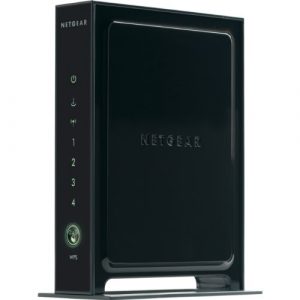 Netgear WNR3500L-100NAS