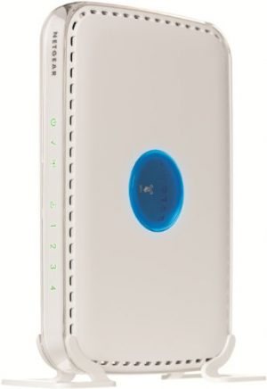 Netgear WPN824N N150