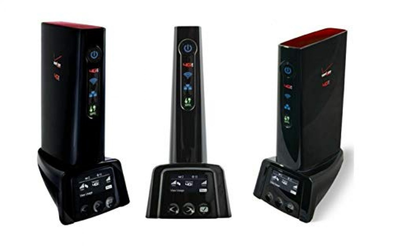 Verizon 4G LTE Broadband Router with Voice T1114 | RouterMag