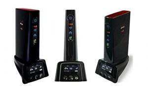 Verizon 4G LTE Broadband Router with Voice T1114