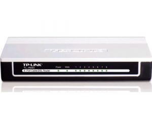TP-Link TL-R460