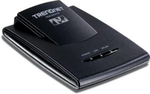 Trendnet TEW-654TR