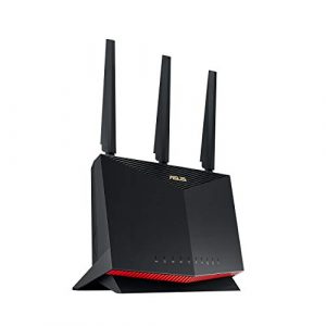 Asus AX5700 WiFi 6 Gaming Router (RT-AX86U)