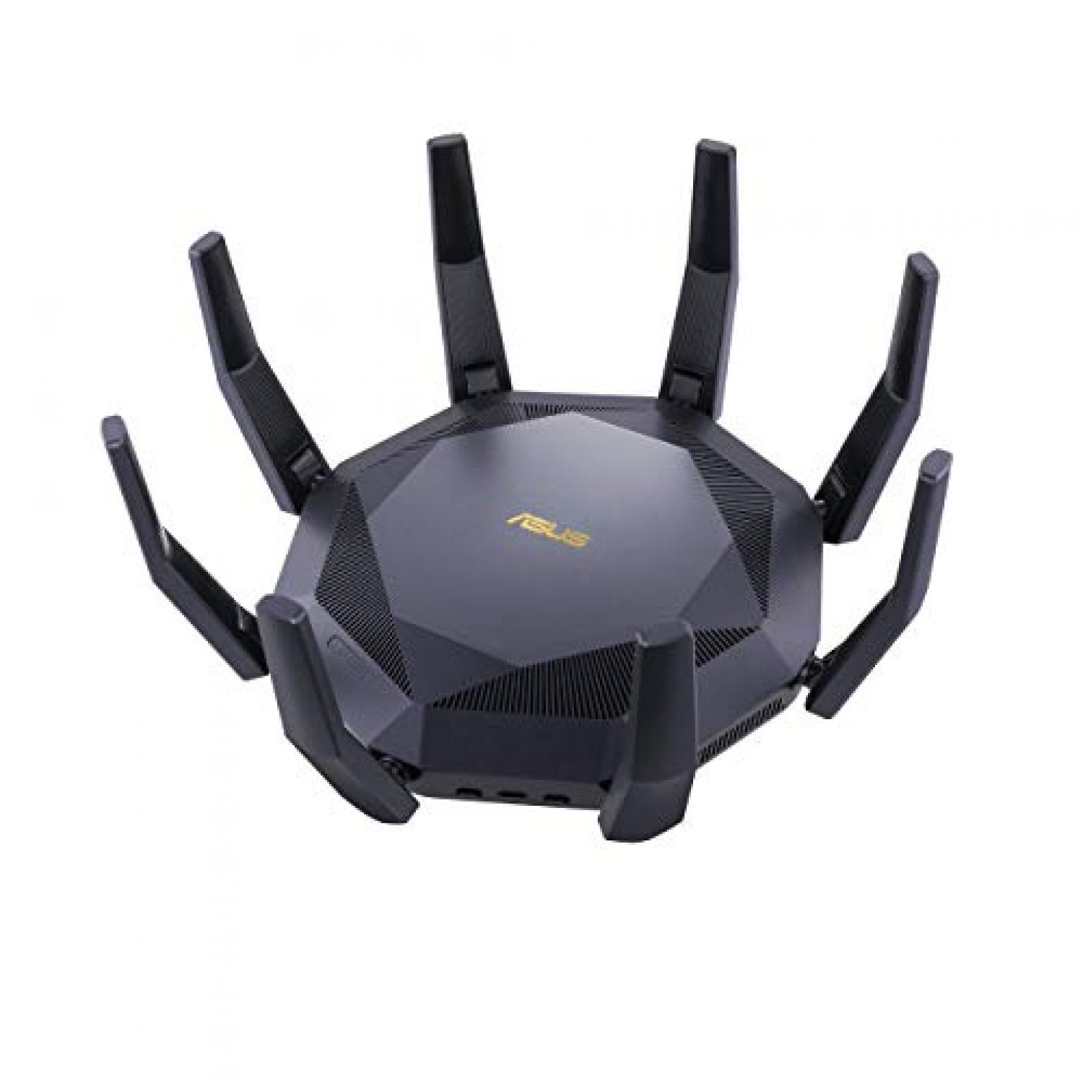 Asus AX6000 WiFi 6 Gaming Router (RT-AX89X) | RouterMag