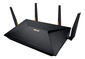 Asus BRT-AC828 Dual Band AC2600 WiFi Router