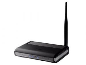 Asus DSL-N10 2in1 DSL modem and Wireless-N 150 router