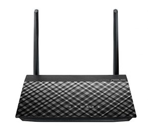 Asus Dual Band WL AC750 Cloud Router (RT-AC51U)