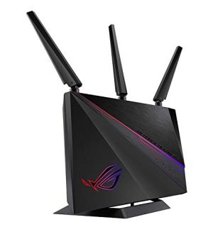 Asus ROG Rapture WiFi Gaming Router (GT-AC2900)