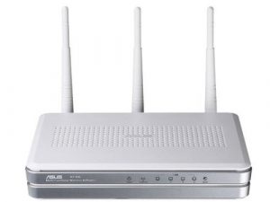 ASUS Wireless-N 300 Router (RT-N16)
