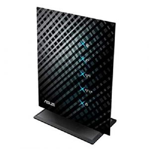 Asus RT-N53 4-Port Dual-Band Wireless-N600 Router