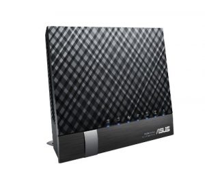 Asus RTAC56U Wireless AC1200 Gigabit Router