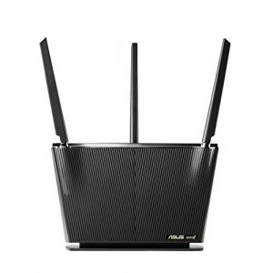 Asus WiFi 6 Router (RT-AX68U)