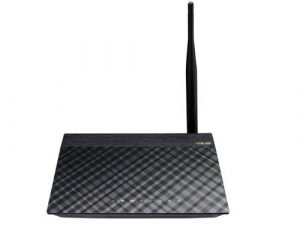 Asus RT-N10P