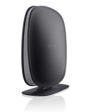 Belkin N300 Wireless N Router (F9K1002)