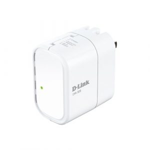 D-Link DIR-505