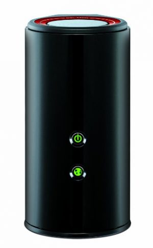 D-Link Gaming Router (DGL-5500)