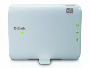 D-Link DIR-506L