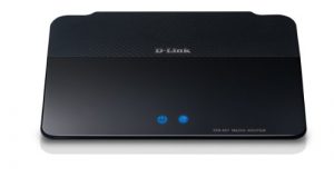 D-Link Systems HD Media Router 1000 (DIR-657)