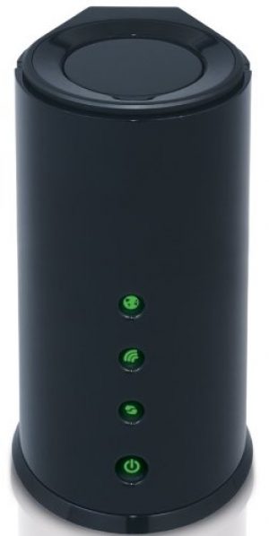D-Link DIR-645