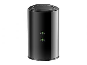 D-Link Wireless AC 1000 Mbps Dual-Band Broadband Router (DIR-820L)