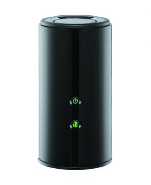 D-Link Wireless N 900 Mbps Home Cloud App-Enabled Dual-Band Gigabit Router (DIR-855L)