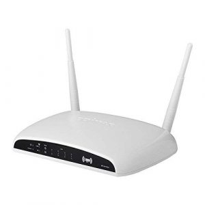 Edimax BR-6478AC V2 Ac1200 Wireless Concurrent Dual-Band Gigabit Router