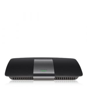 Linksys AC1600 Wi-Fi Wireless Dual-Band+ Router (EA6400)