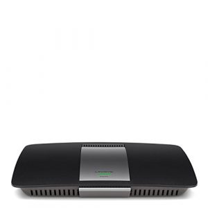 Linksys AC1750 Dual Band Router (EA6700)