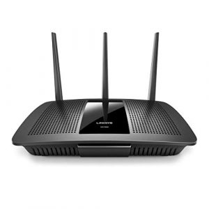 Linksys smart wi fi что это