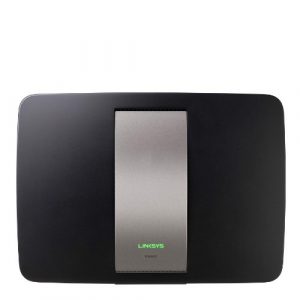 Linksys AC1750 Wi-Fi Wireless Dual-Band+ Router with Gigabit