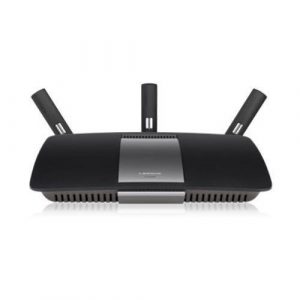 Linksys EA6900 IEEE 802.11ac Wireless Router