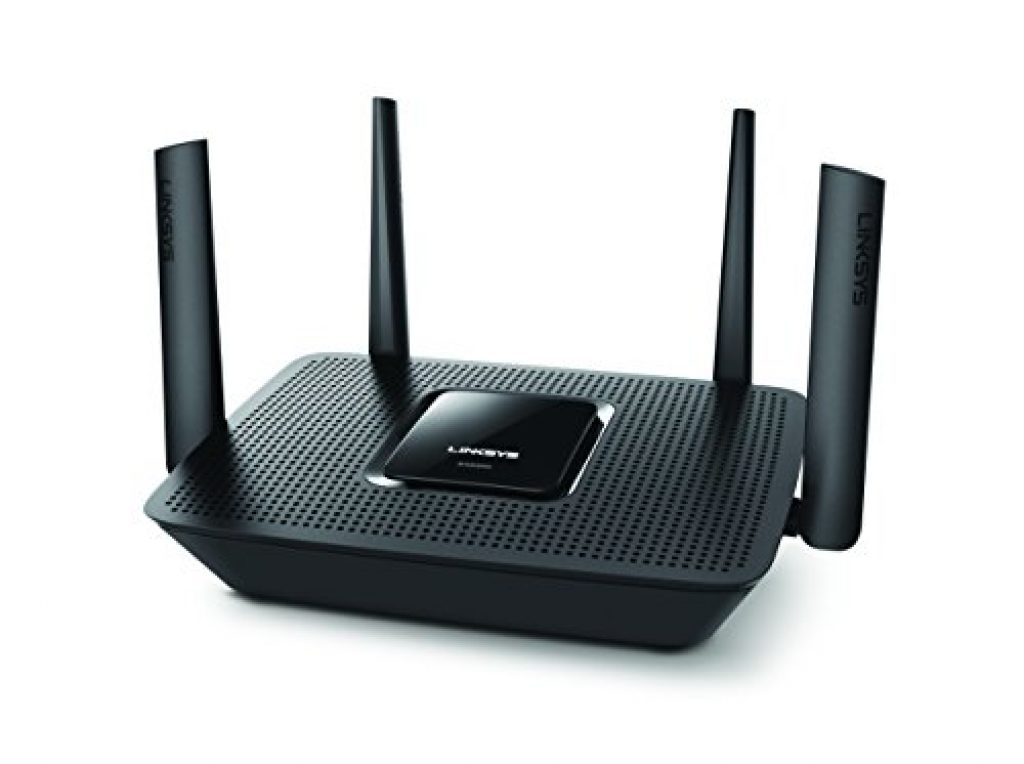 linksys usb wifi for mac