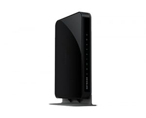 Netgear 300MBit Wlan Dualband Router (WNDR3700)