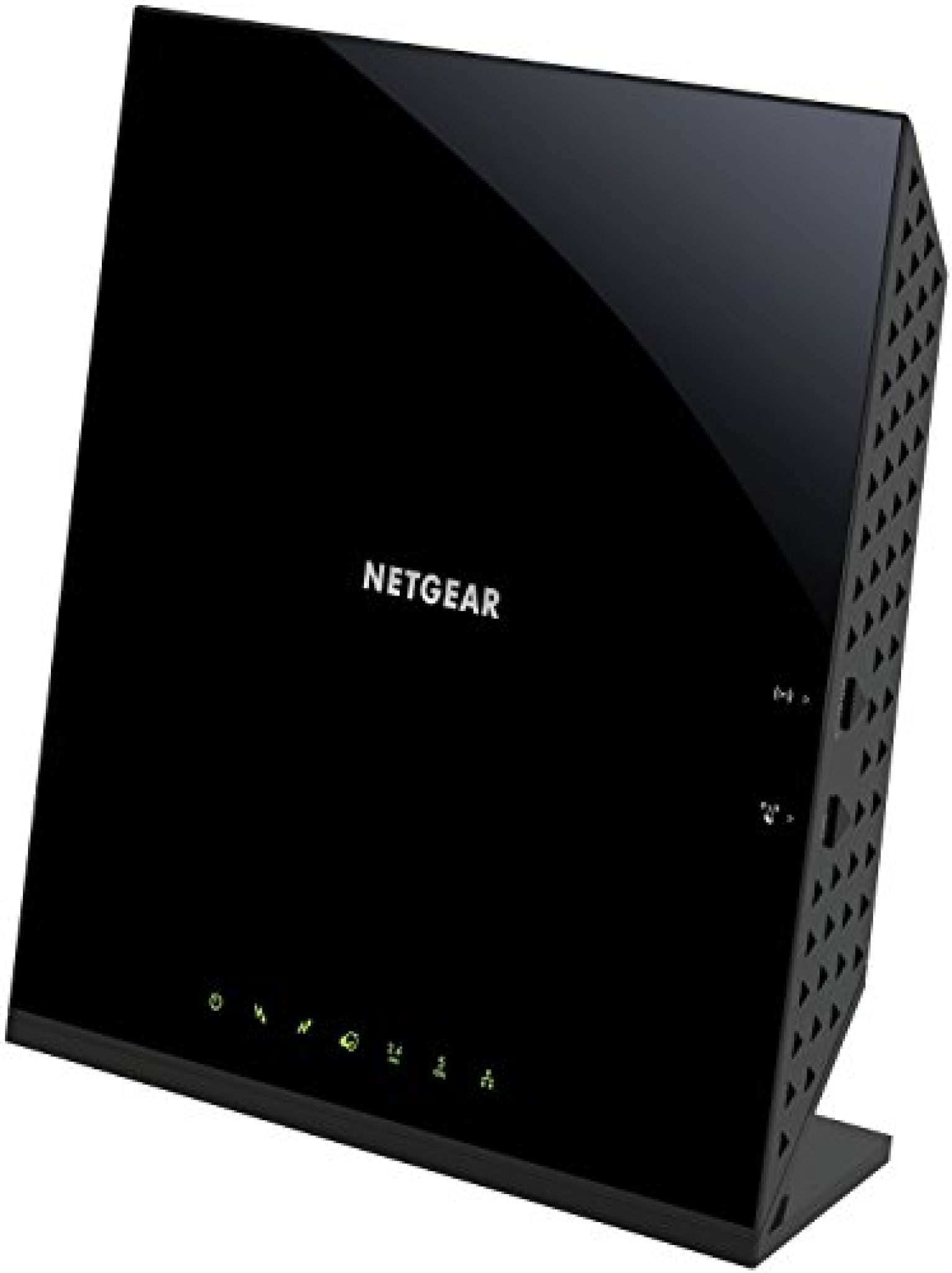 Netgear Cable Modem WiFi Router Combo C6250 RouterMag