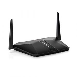 Netgear Nighthawk 4-Stream AX4 Wi-fi 6 Router (RAX40) – AX3000