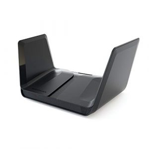 Netgear Nighthawk 8-Stream AX8 Wifi 6 Router (RAX80) – AX6000