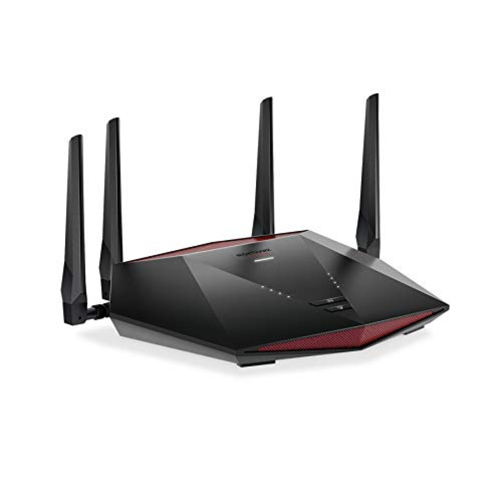 Netgear Nighthawk Pro Gaming 6-Stream WiFi 6 Router (XR1000) - AX5400 ...