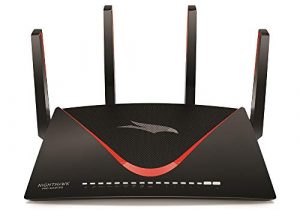 Netgear Nighthawk Pro Gaming XR700 WiFi Router