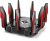 TP-Link AC5400 Tri Band WiFi Gaming Router (Archer C5400X)