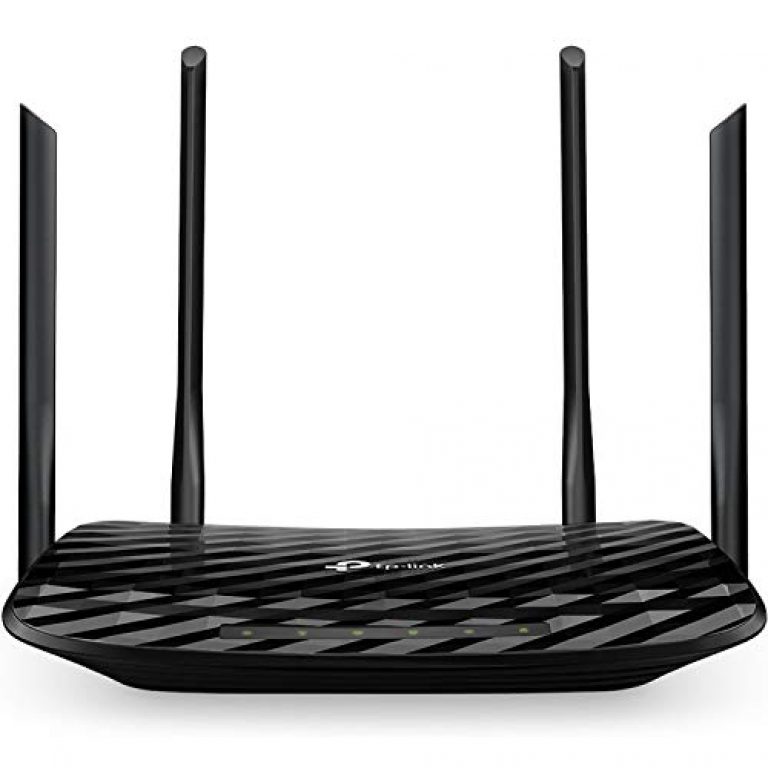 Как выбрать канал wifi на роутере tp link archer a6