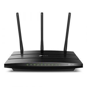 TP-Link AC1750 Smart WiFi Router (Archer A7)