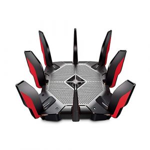 TP-Link Archer AX11000 Gaming WiFi Router