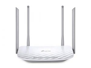 TP-Link Archer C50 Wireless Dual Band Router